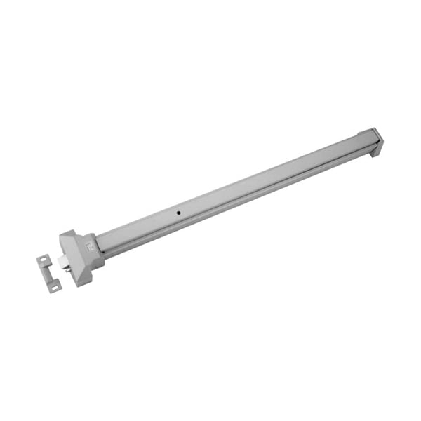 Bar, Panic , Solid Door, Alum